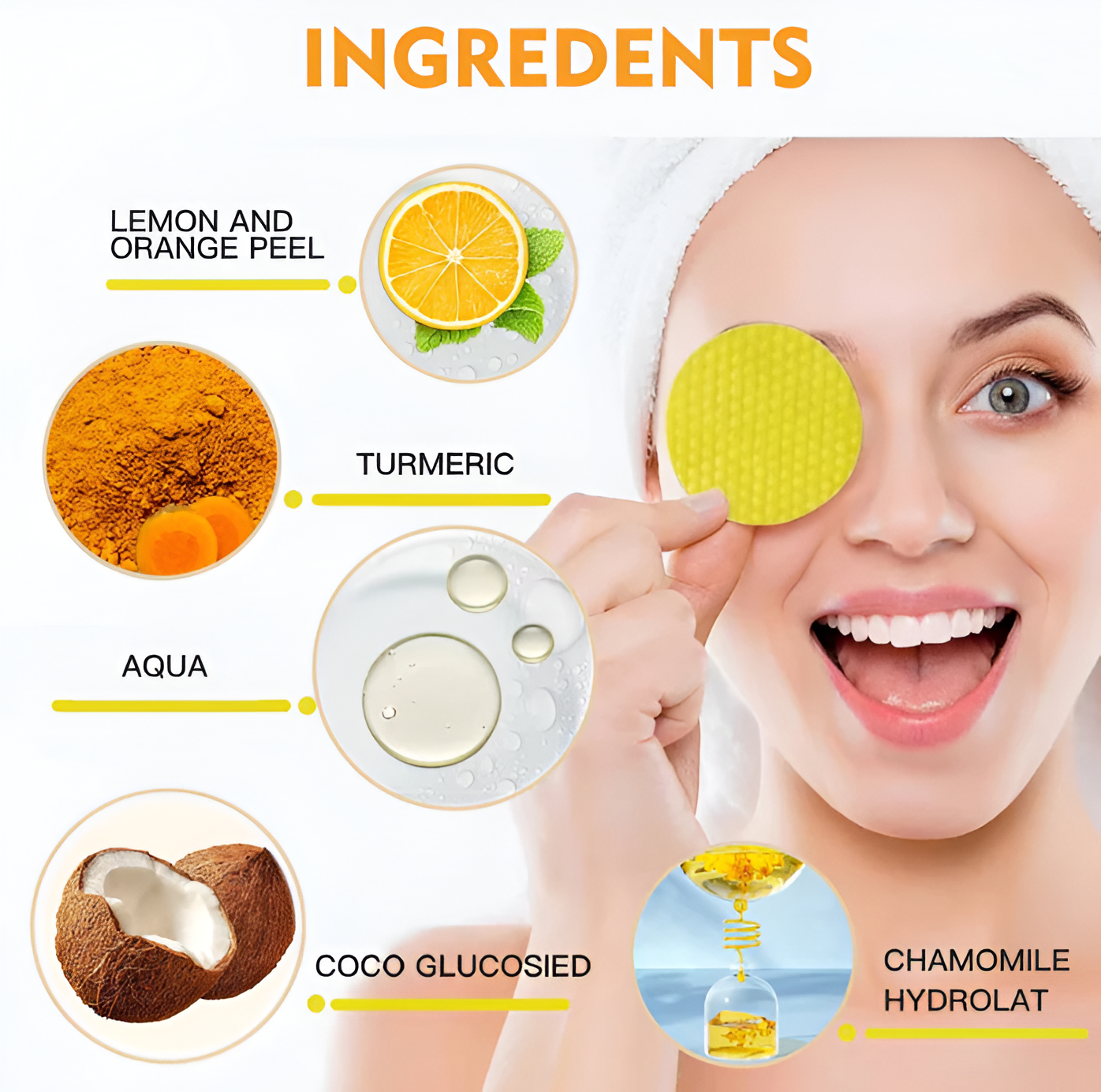 SKIN CARE & BEAUTY